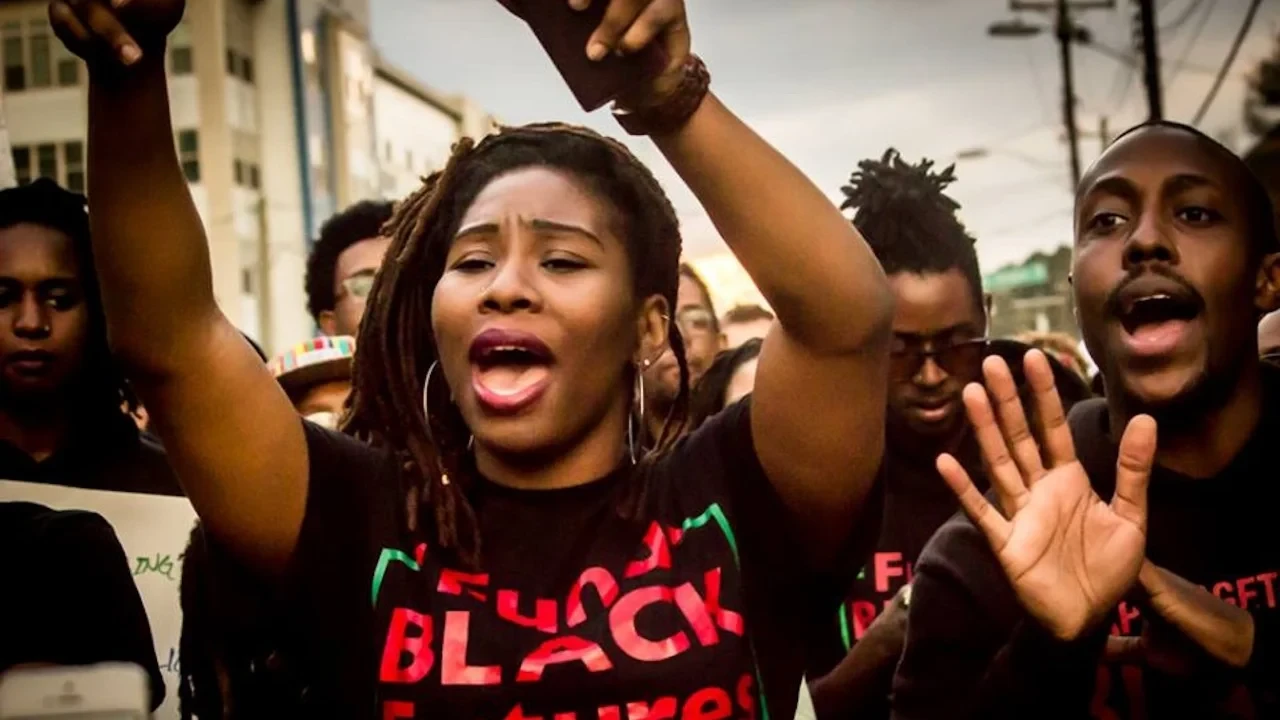Eyes On The Prize III: We Who Believe In Freedom (EP. 6/What Comes After Hope? 2008-2015)