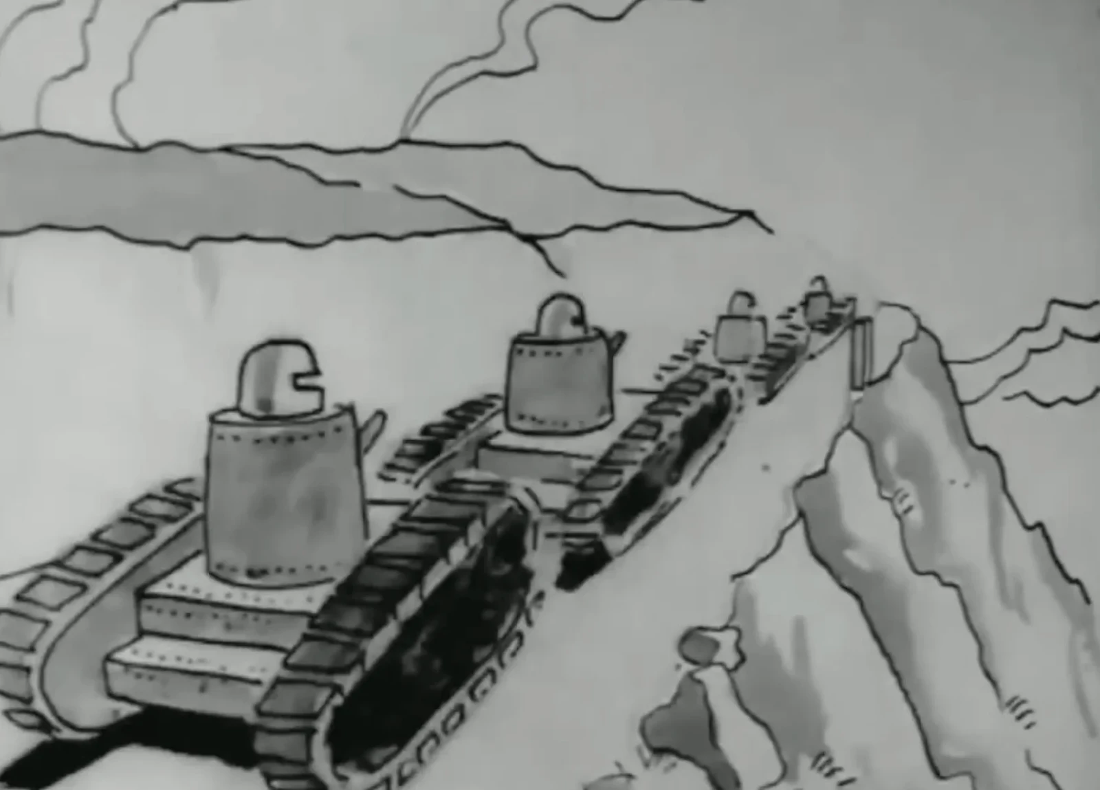 Ntoutse Afigeitai