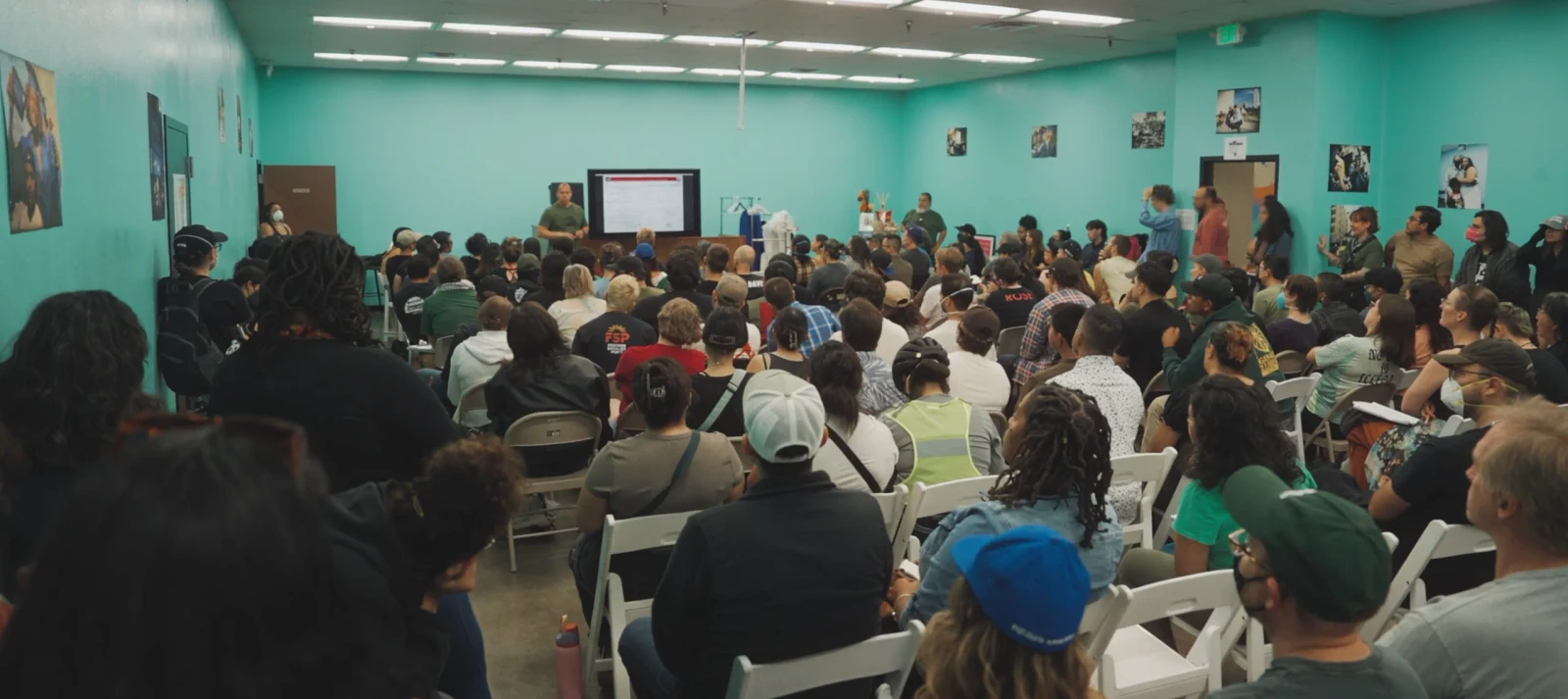 A City Fights Back: How LA Defends Itself From ICE