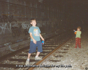 City Museum / My Paradise