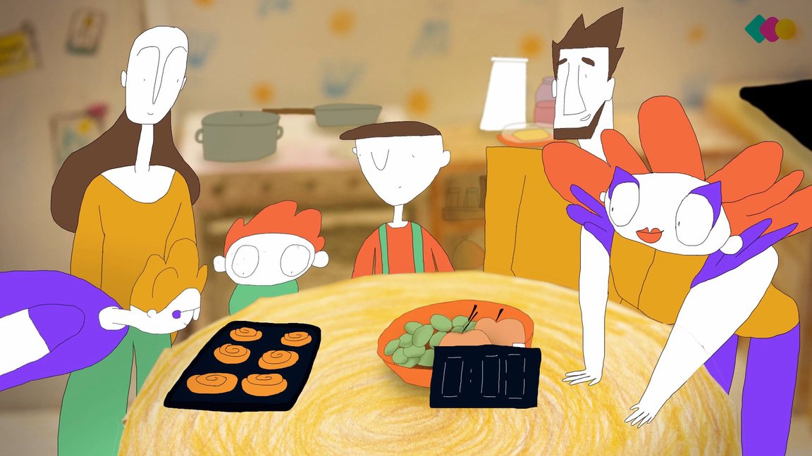 Social video about HIV