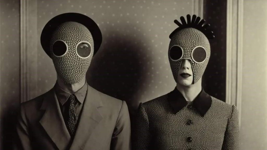 Telepathic Letters