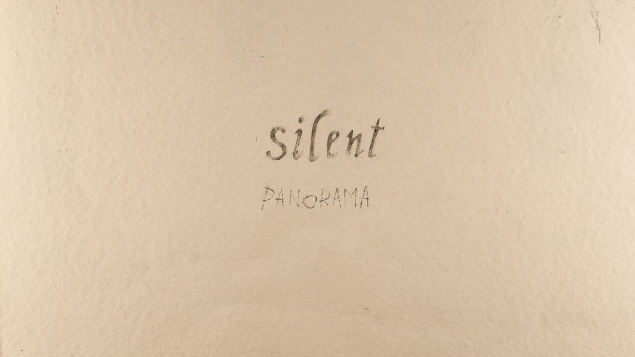 Silent Panorama