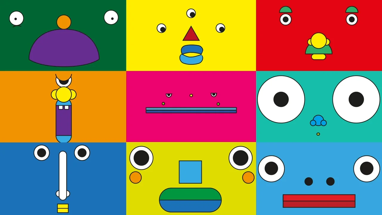Face Rhythmz