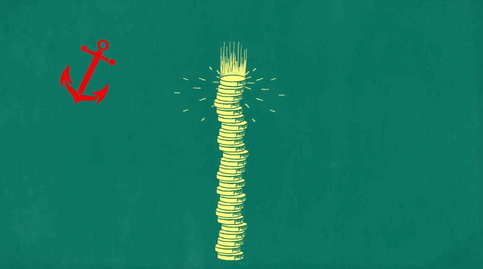 Mark of a Free Society