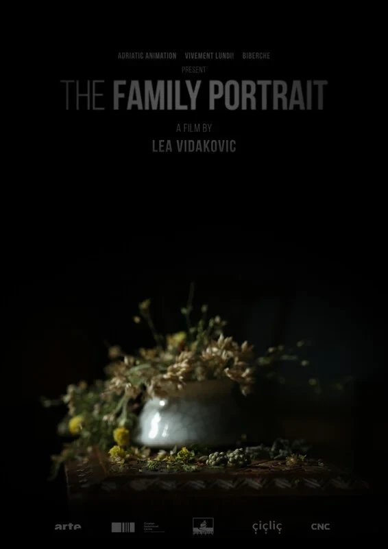 Family Portrait