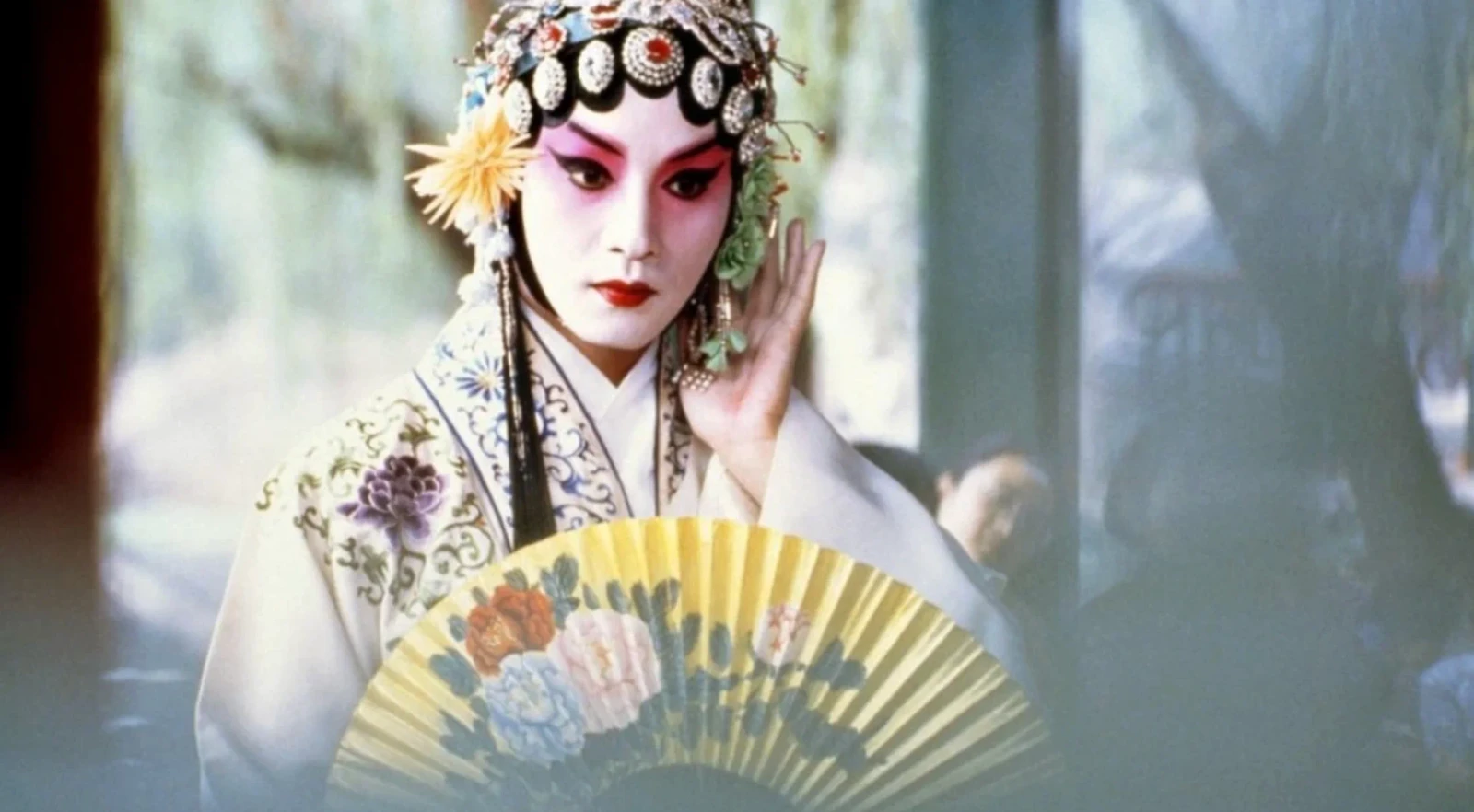 Farewell My Concubine