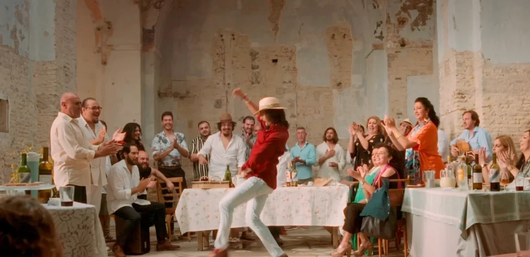 Farruquito, a Flamenco Dynasty