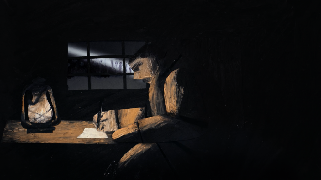 Father's Letters