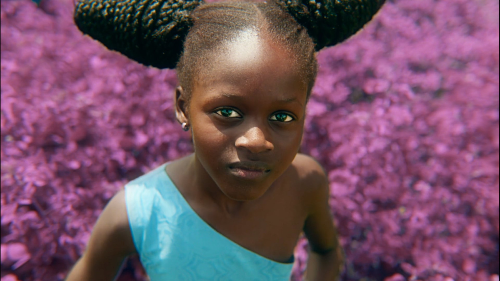 Fatoumata Diawara - 'Nsera'