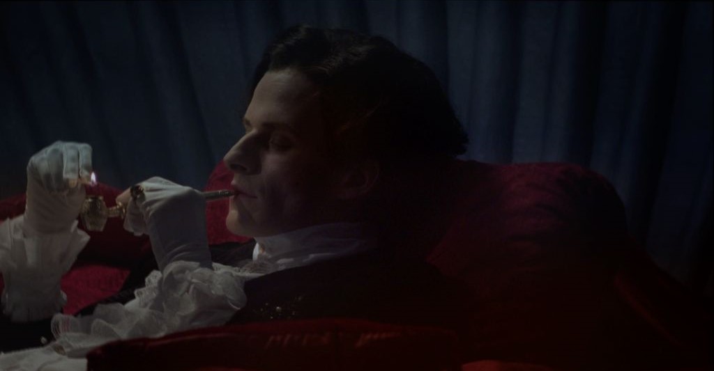 Ludwig (Power Inferno)