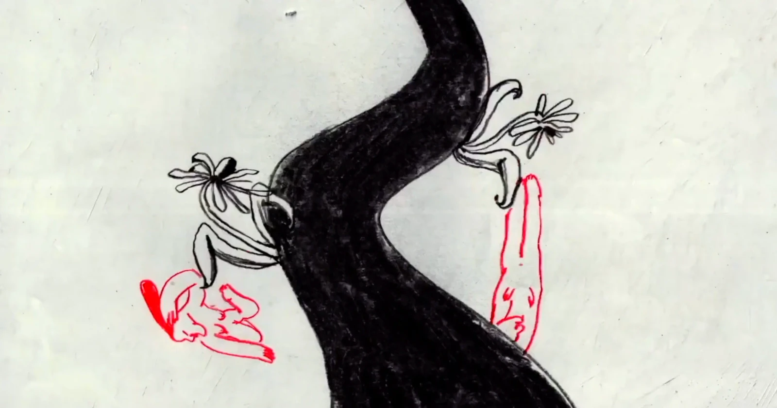 How does your body react to art?