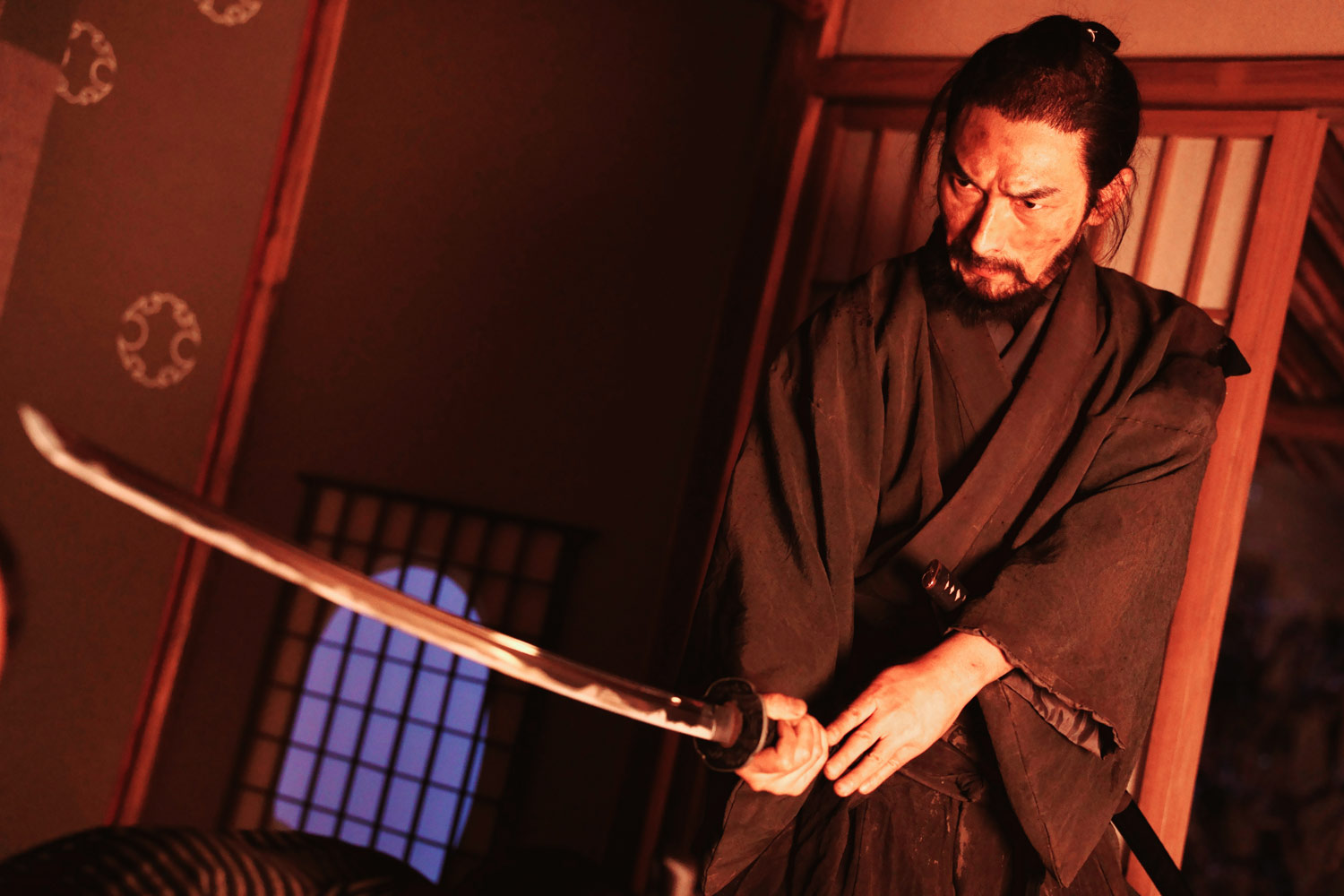 Bushido