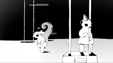 Pups Station - Exit to the Right Side
