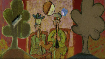 Tango Tonino