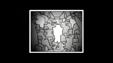 Death of the Invisible Man