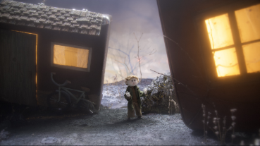 The Tale of a Little Spark