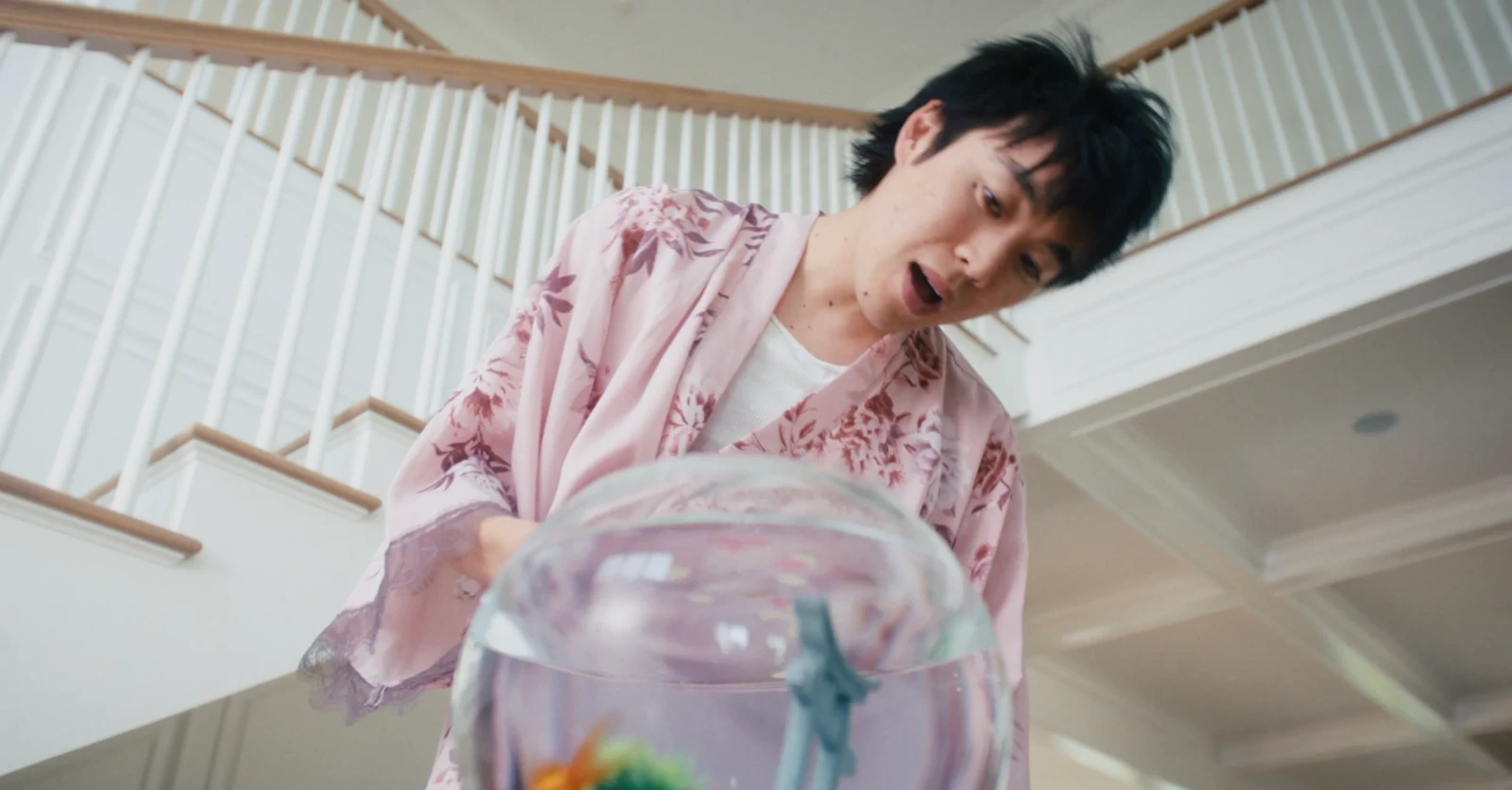 Fishbowl