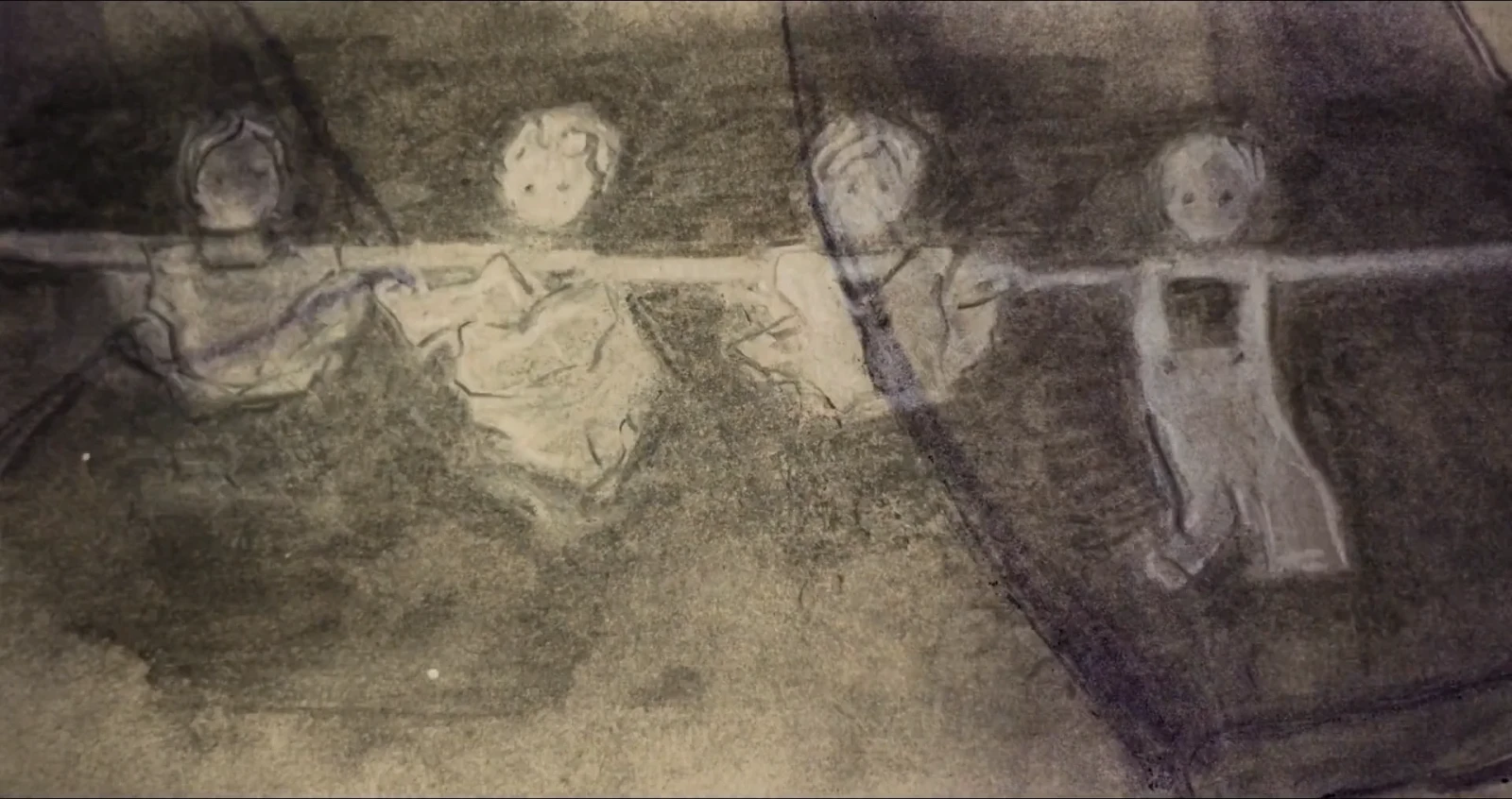 Fleeting: Here & There