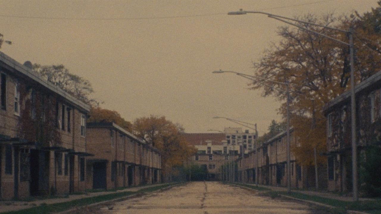 For Those That Lived There