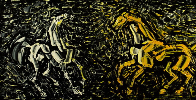Horse Portrait