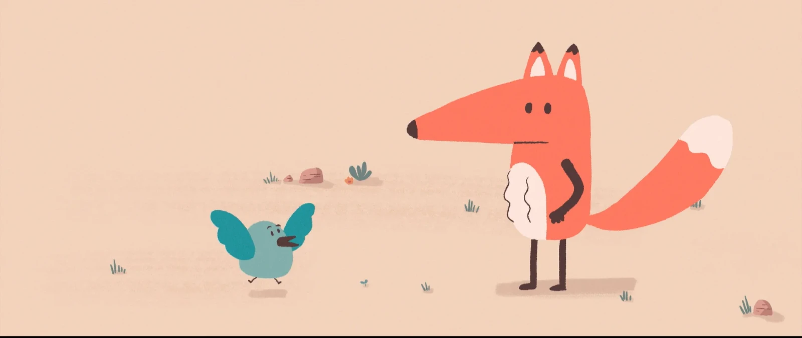 Fox Tale