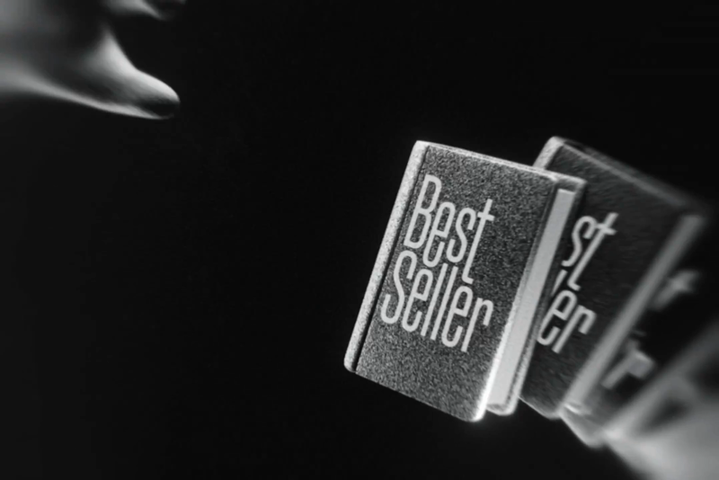 Best Seller