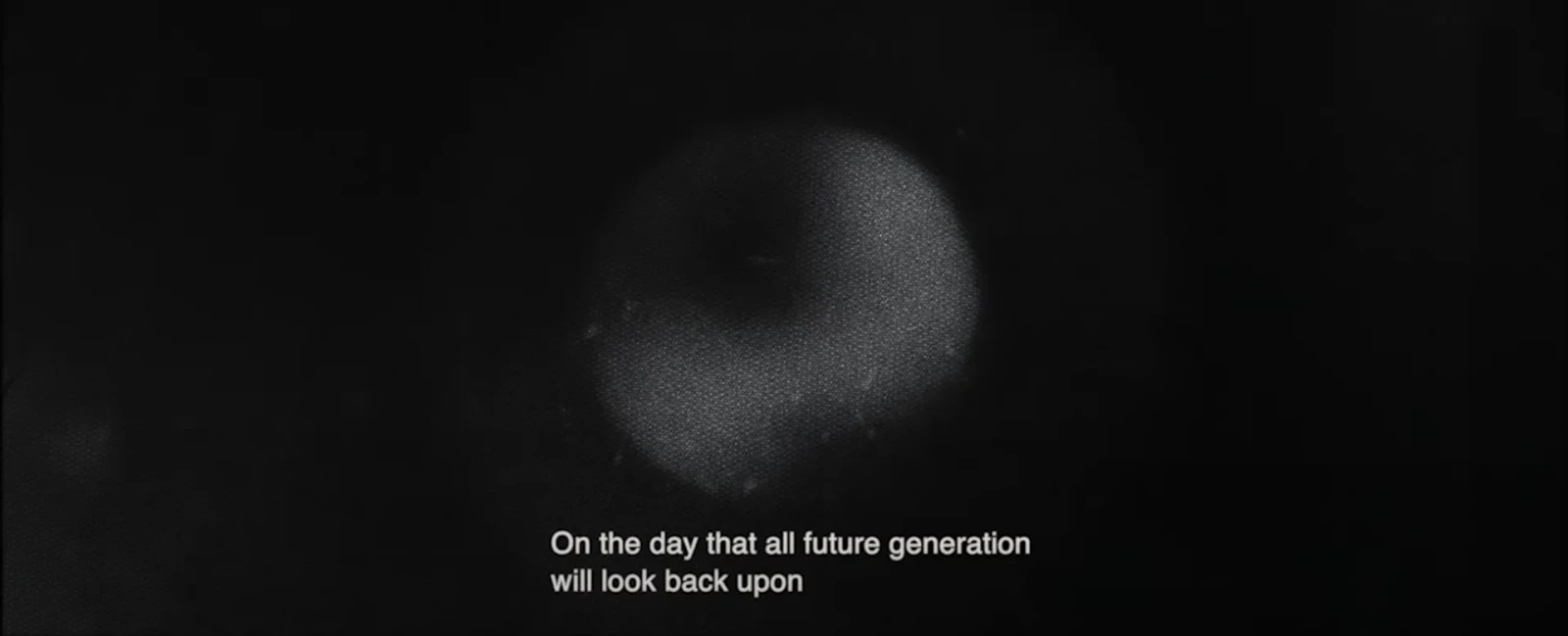 From.beyond