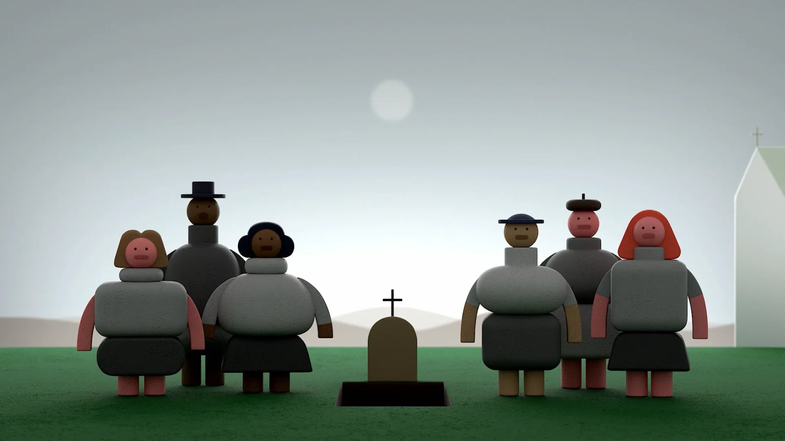 Funeral