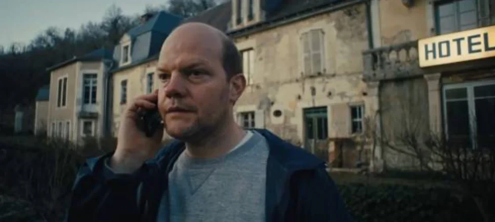 The Film of His Life