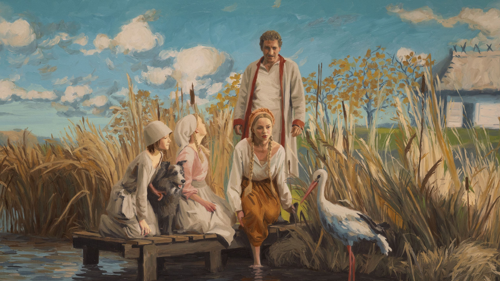 The Peasants