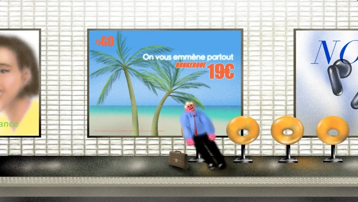 Gagnant