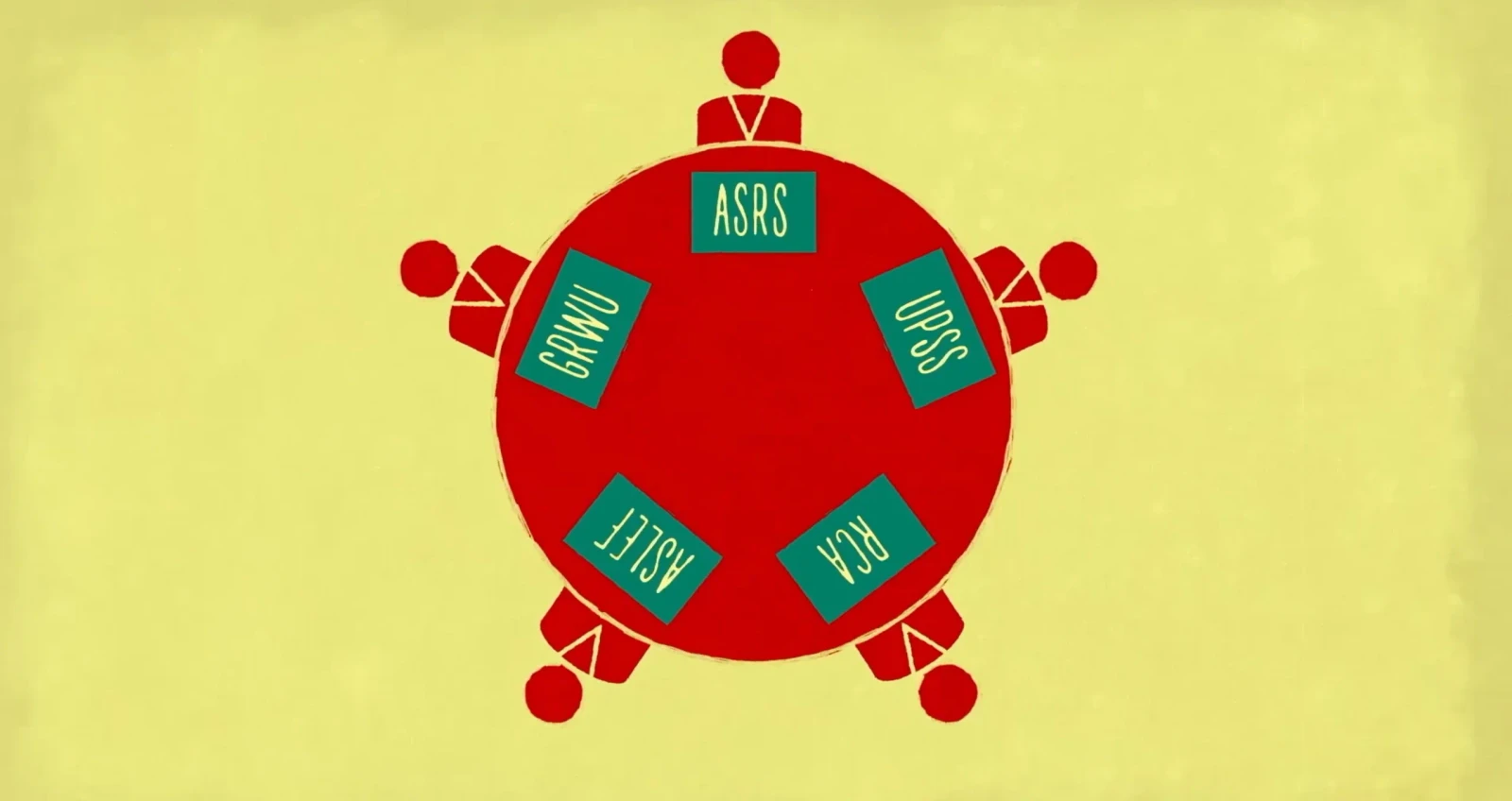 Mark of a Free Society