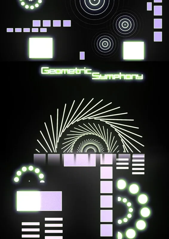 Geometric Symphony