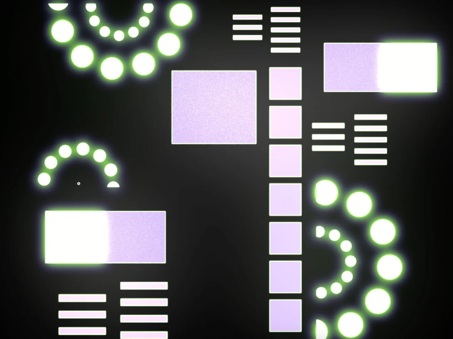 Geometric Symphony