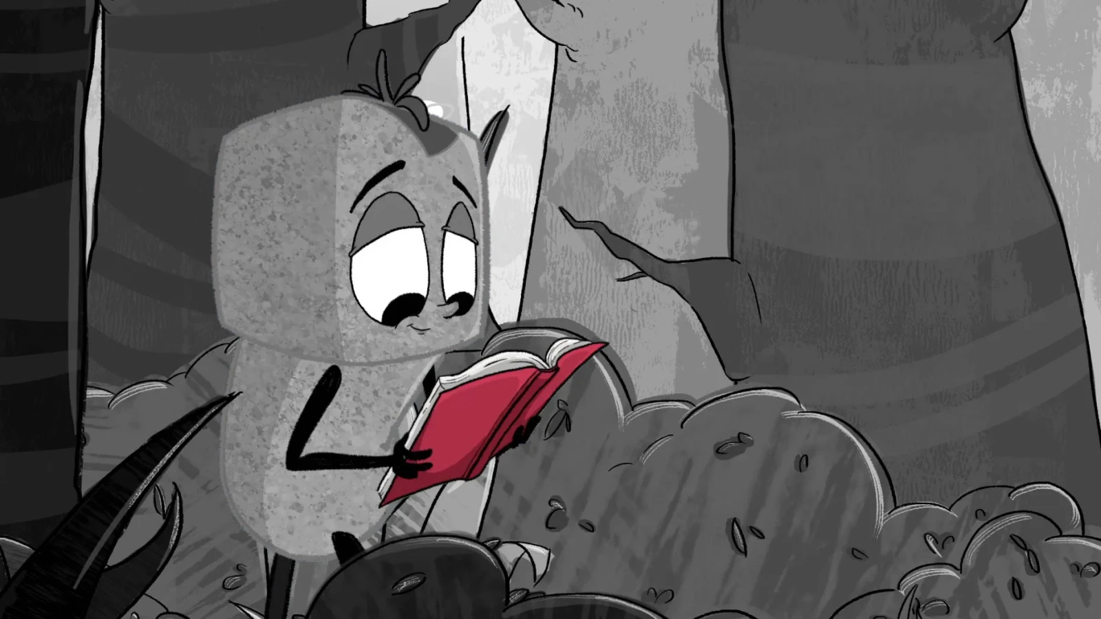 Gerald