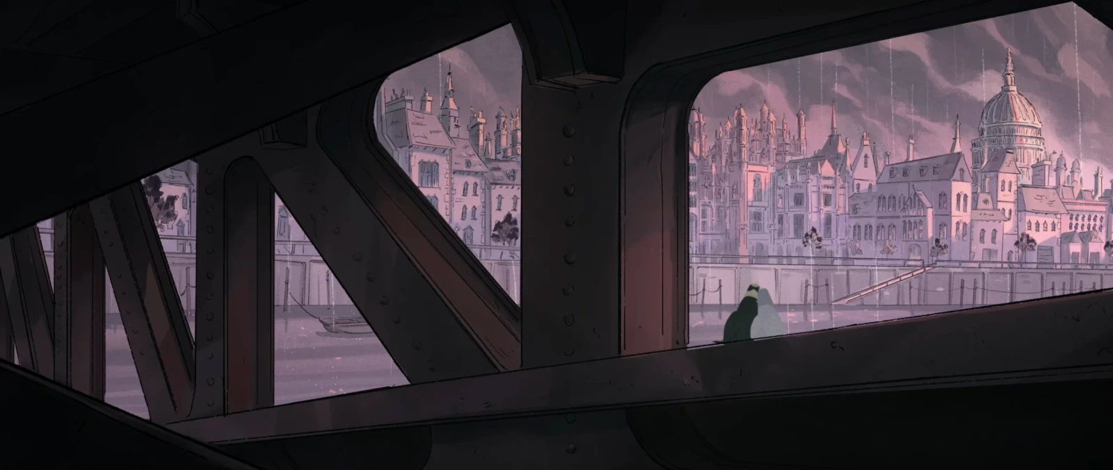 PIGEONS