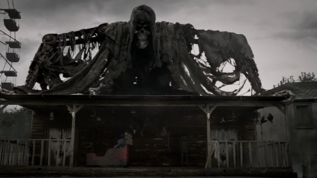 Ghost Train