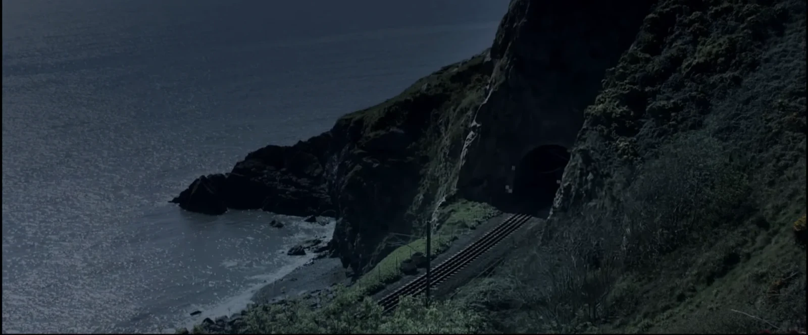 Ghost Train