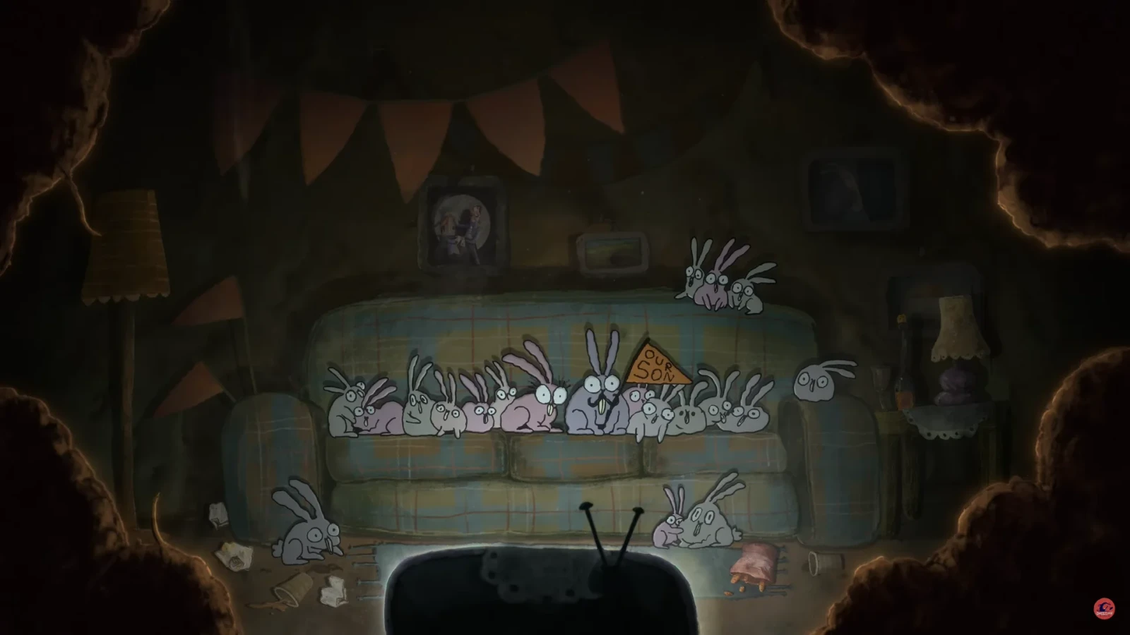 The Rabbit Hole