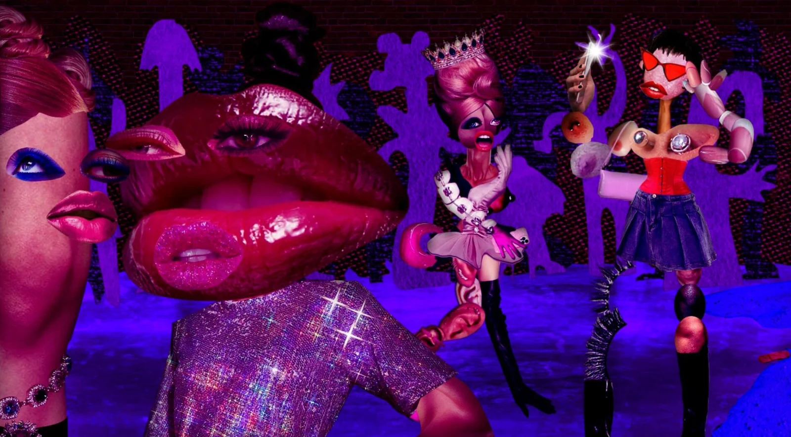 Girls Night Out