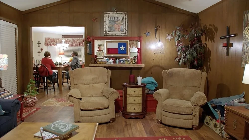 God Save Texas: The Price of Oil & La Frontera