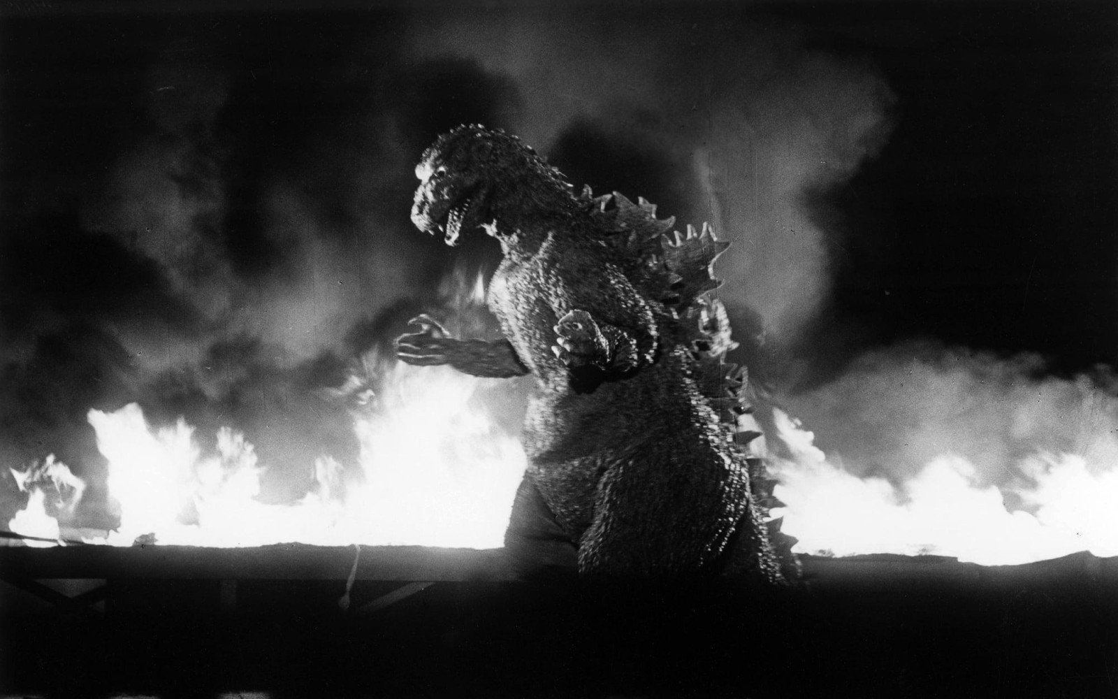Godzilla