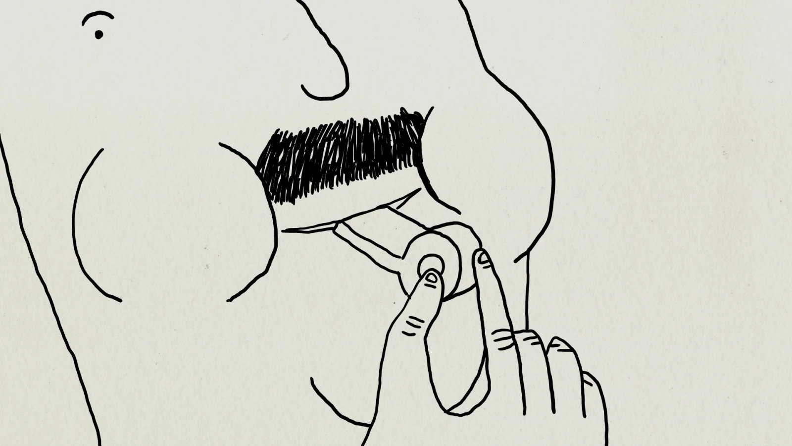 Going Through the Motions
