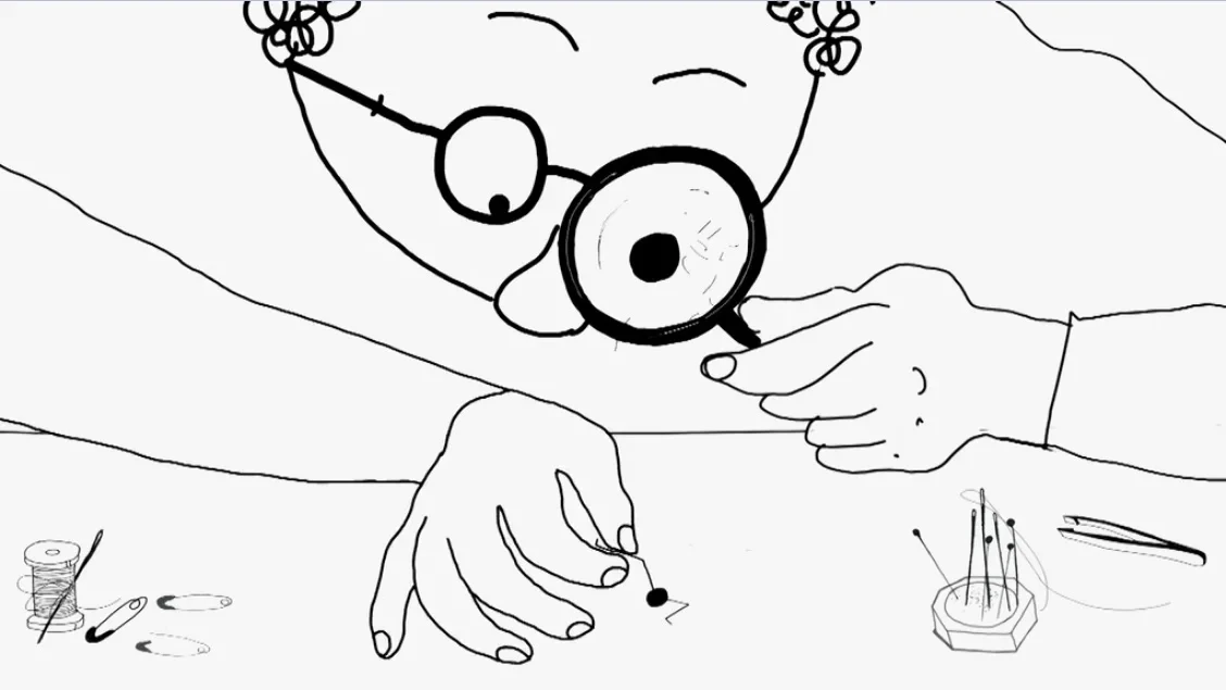Gossamer