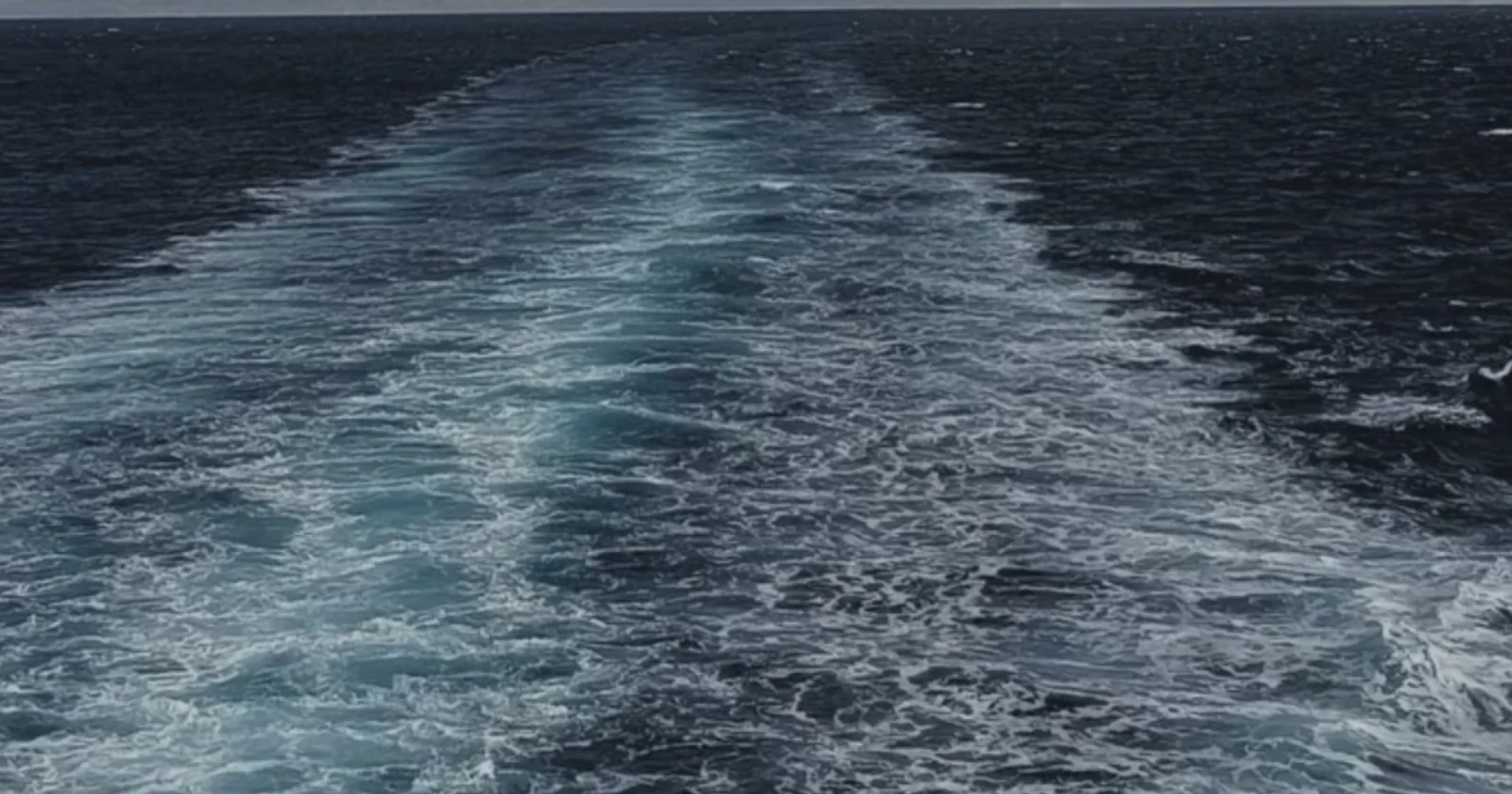 ... One Road the Sea