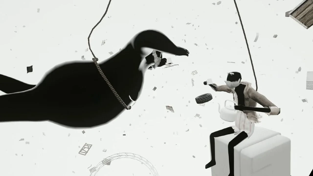Gravity