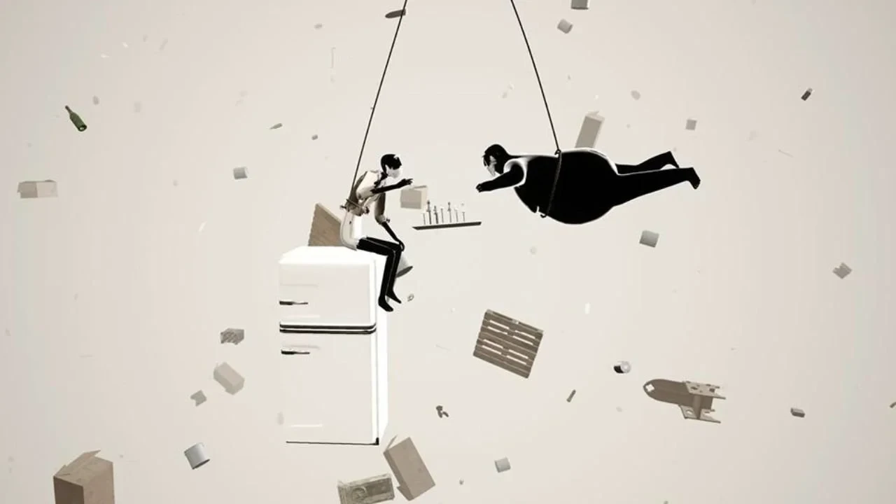 Gravity
