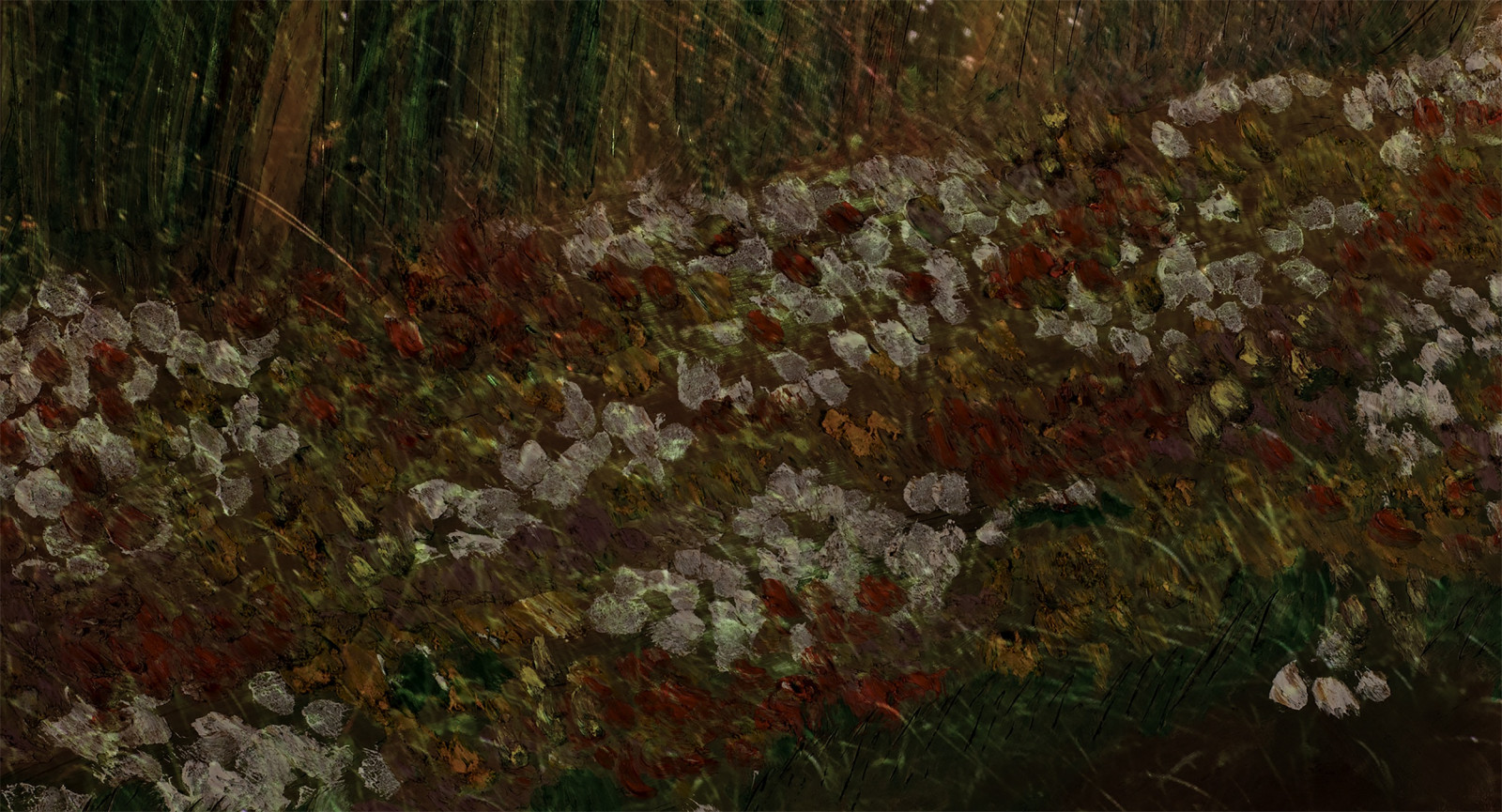 Green Grass