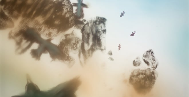 Greylands